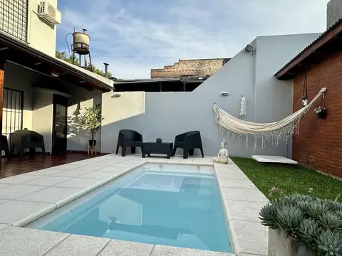 Casa en Venta en Belgrano, USD 190.000