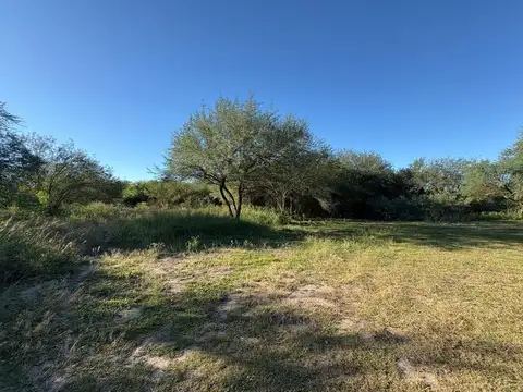 VENTA TERRENO  ENTRADA VILMER