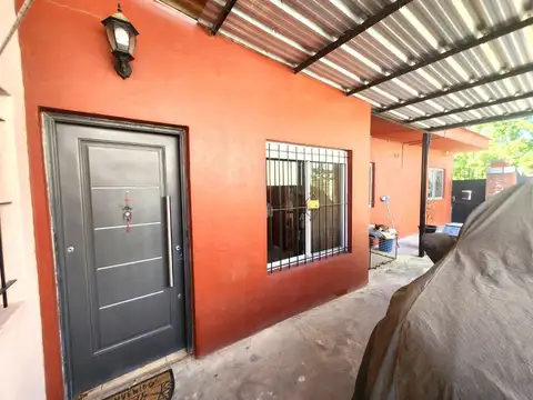 Casa en Venta de 2 dormitorios