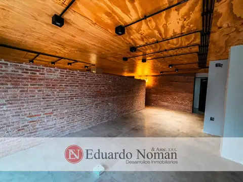 Galpon en Alquiler en Zona Centro, USD 4.500