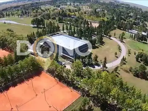 EXCELENTE LOTE EN MIRALAGOS 1