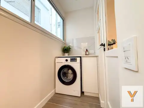 Departamento en Venta al Este