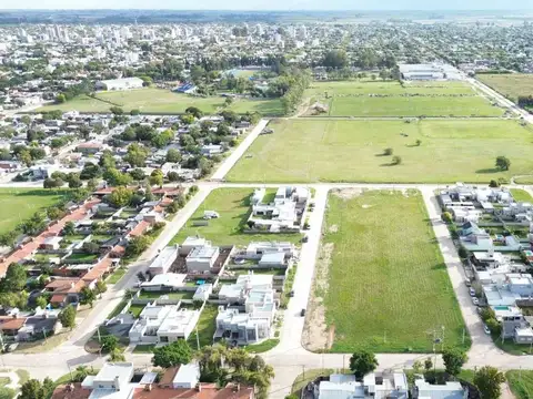Terreno en Venta de 274,0 m2