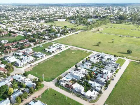 Terreno en Venta de 274,0 m2
