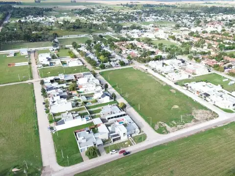 Terreno en Venta en Venado Tuerto, General López
