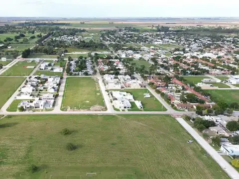 Terreno en Venta en Venado Tuerto, USD 36.000