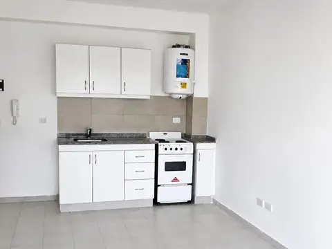 Departamento en Venta en Morón Sur, Morón