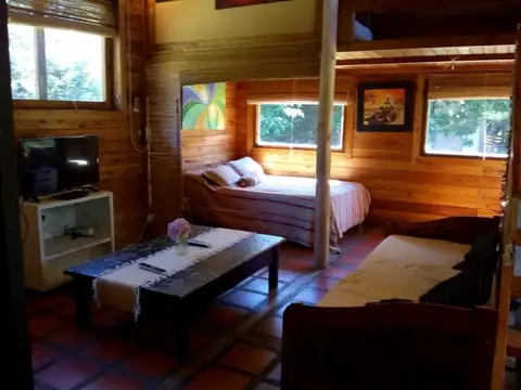 Juan Mermoz Norte 3000