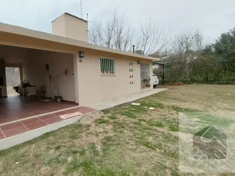 Las Palomas 1