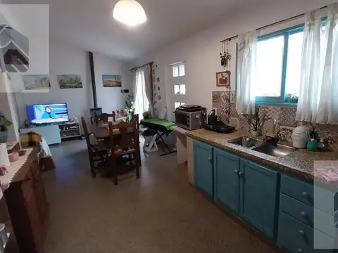 Venta Casa en Solares de Icho Cruz | 900m² Parque | Salida Rápida a Córdoba