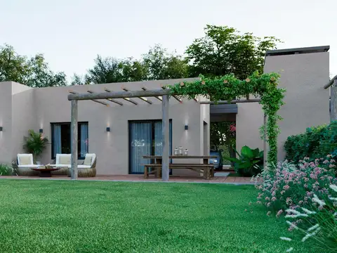 Casa en Venta al Oeste
