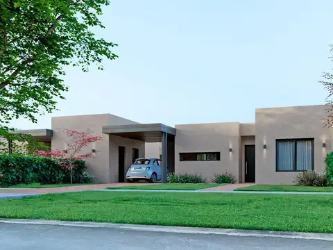 Casa en Venta en Funes, USD 165.000