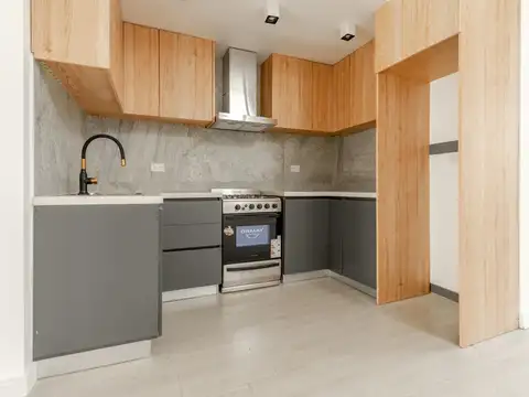 Depto Tipo Casa en Venta en Vicente Lopez, USD 250.000