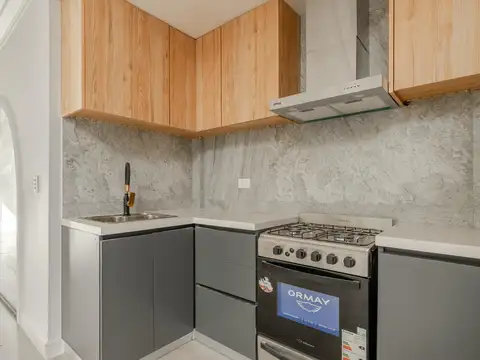 Depto Tipo Casa en Venta A Estrenar