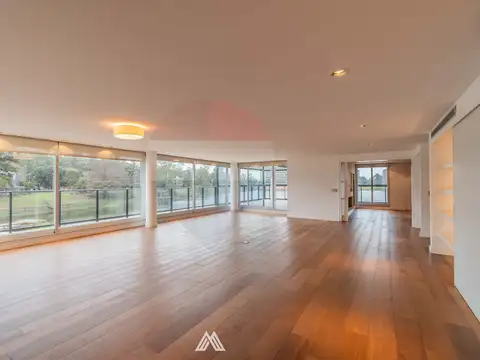 Venta apartamento La Caleta BILU 5,  4 suites 