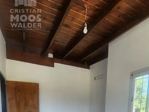 Departamento en alquiler, Ingeniero Maschwitz