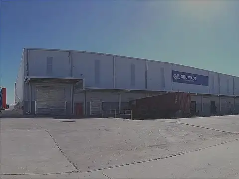Galpón en Alquiler en Ezeiza, Partido de Ezeiza