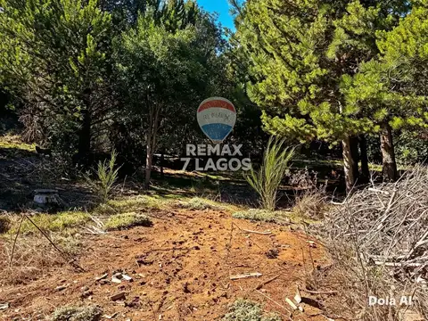 Terreno en Venta en San Martín de los Andes, USD 88.000