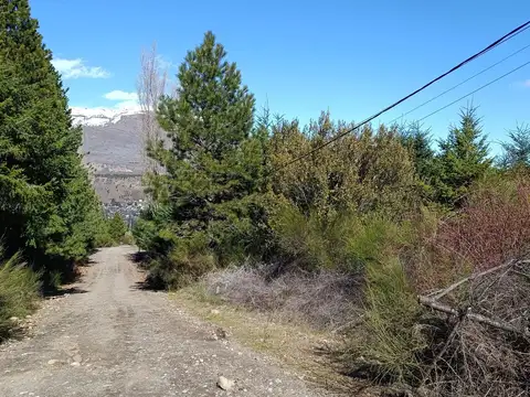 SAN MARTIN DE LOS ANDES BARRIO RUCA-HUE AILLA 300