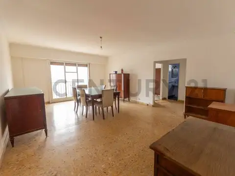 VENTA 3 AMB. C/BALCÓN | BOEDO