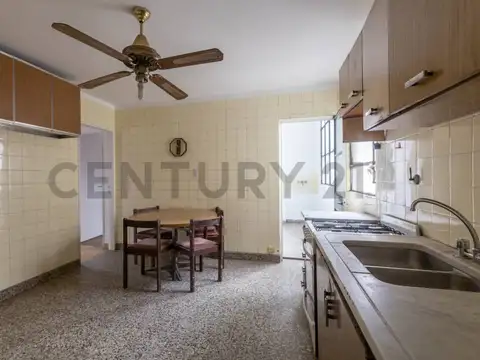 Departamento en Venta en Boedo, USD 124.990