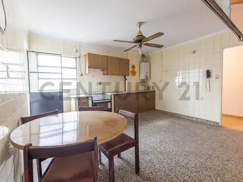 VENTA 3 AMB. C/BALCÓN | BOEDO