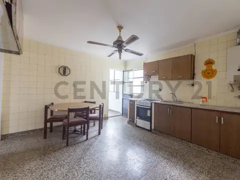 Departamento en Venta 47 años