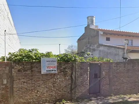 Canning e/ Zamudio y Espora 3100