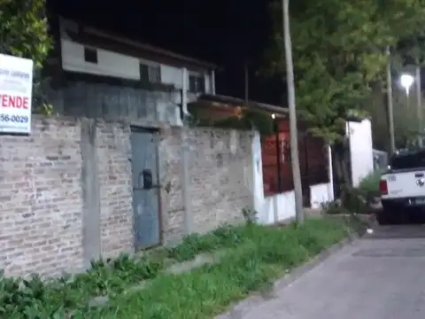 Terreno en Venta 10  mts Frente