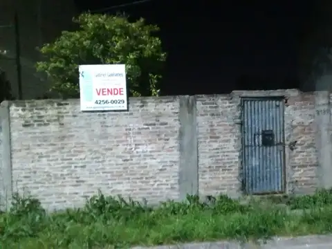 Canning e/ Zamudio y Espora 3100