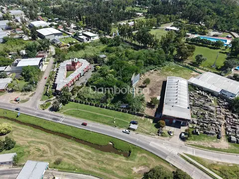 Terreno en Alquiler, FOT 1.2