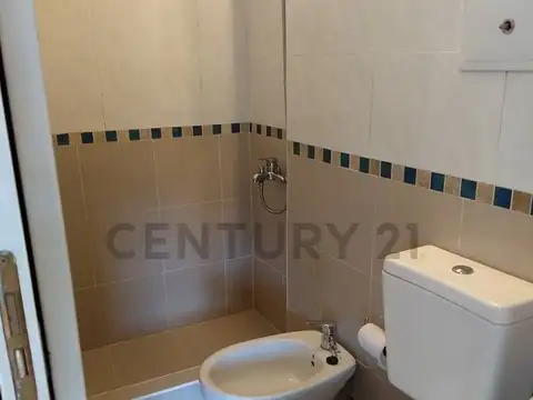 Venta departamento monoambiente en Retiro