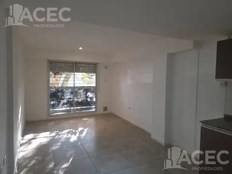 Alquiler -Departamento - España y Hospitales