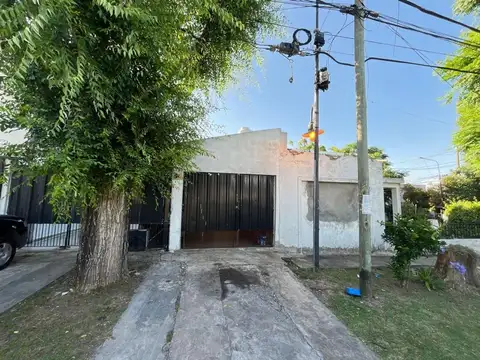 Calle 3 100
