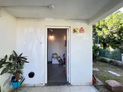 2 CASAS DE 3 AMBIENTES EN VENTA EN GRAL PACHECO
