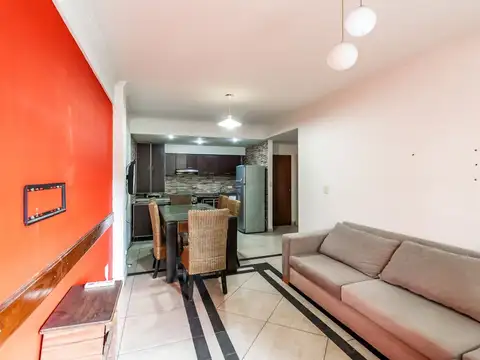 Departamento en Venta al Este