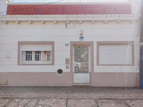 OPORTUNIDAD TOTAL casa 2 dormitorios Belgrano