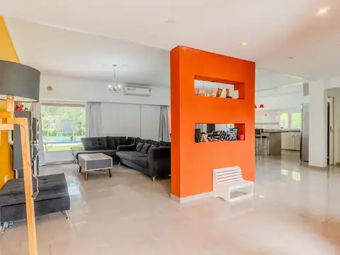 Casa en Venta en Virrey Del Pino, USD 310.000