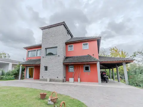 Club de Campo de Las Perdices