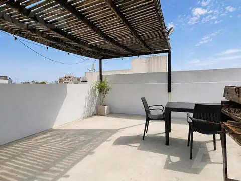 Departamento en Venta en Castelar Norte, USD 160.000