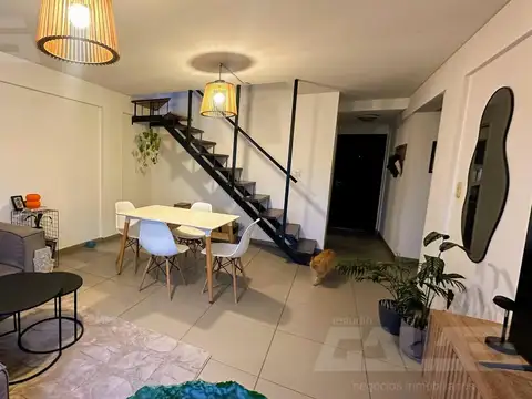 Departamento en Venta en Castelar Norte, USD 160.000