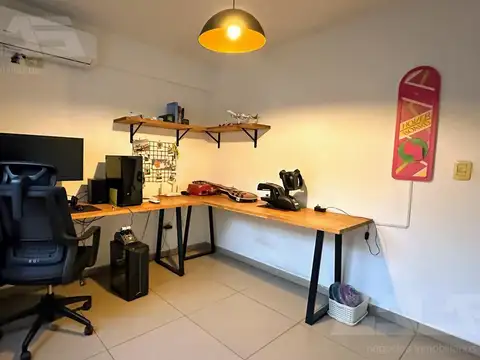 Departamento en Venta 10 años