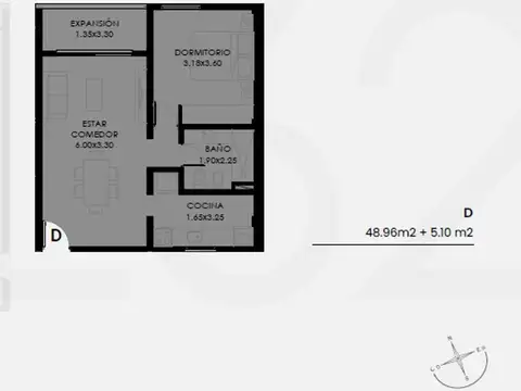 General Juan Pablo Lopez 100