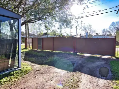 Casa en venta en Las Toscas