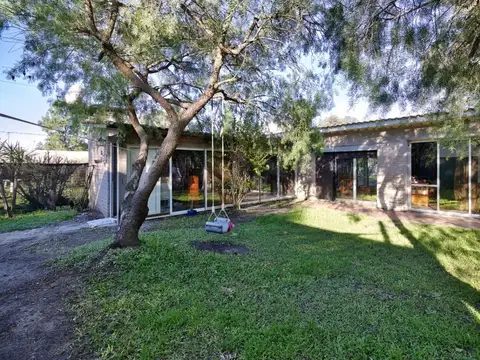 Casa en venta en Las Toscas