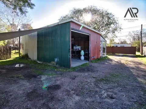 Casa en Venta al Noreste