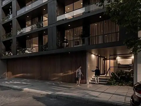 Departamento en Venta en Tigre Centro, Partido de Tigre