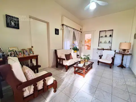 VENTA PH 3 AMB CON TERRAZA Y QUINCHO SAN JUSTO - ENTRADA INDEPENDIENTE