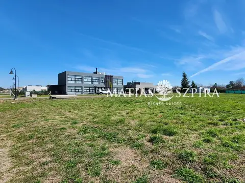 Terreno en Venta en Francisco Alvarez, USD 79.000