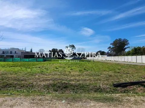 Terreno en Venta de 600,0 m2